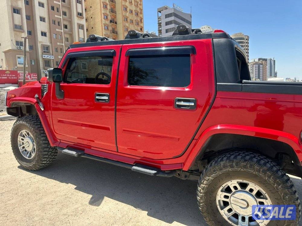 للبيع وانت همرH21