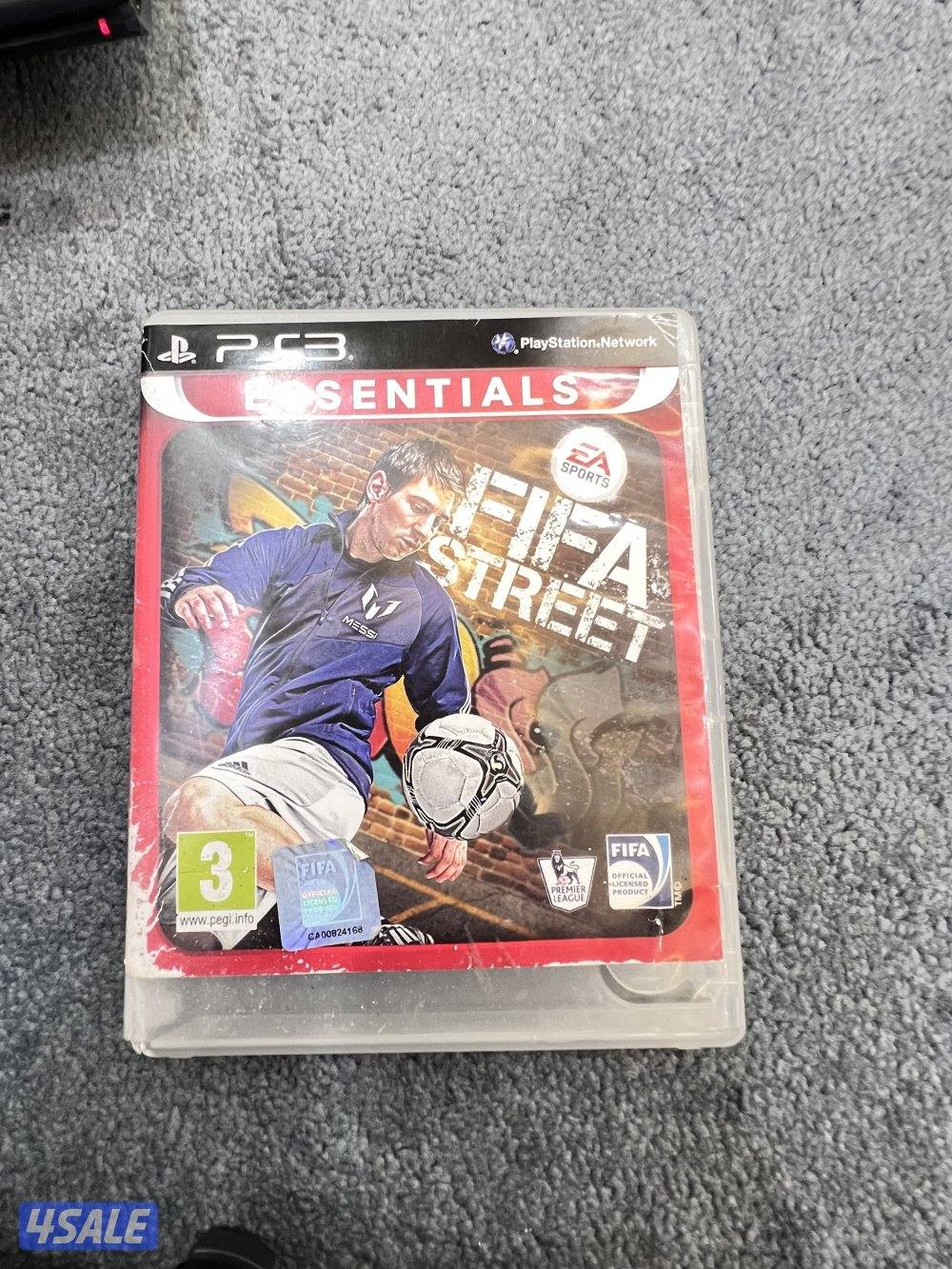 سوني3 تشتغل و لا بها مشاكل1