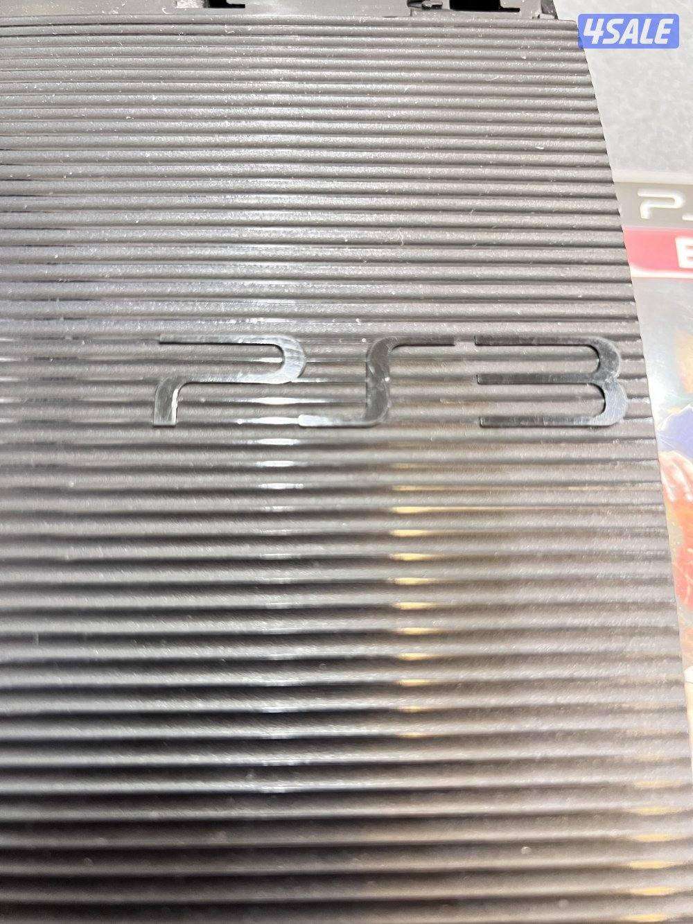 سوني3 تشتغل و لا بها مشاكل4