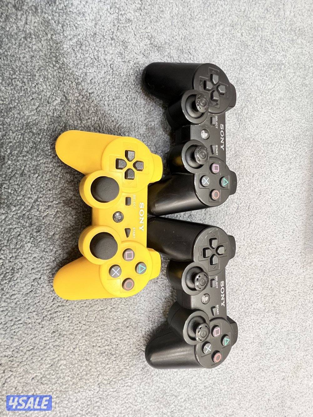 سوني3 تشتغل و لا بها مشاكل5