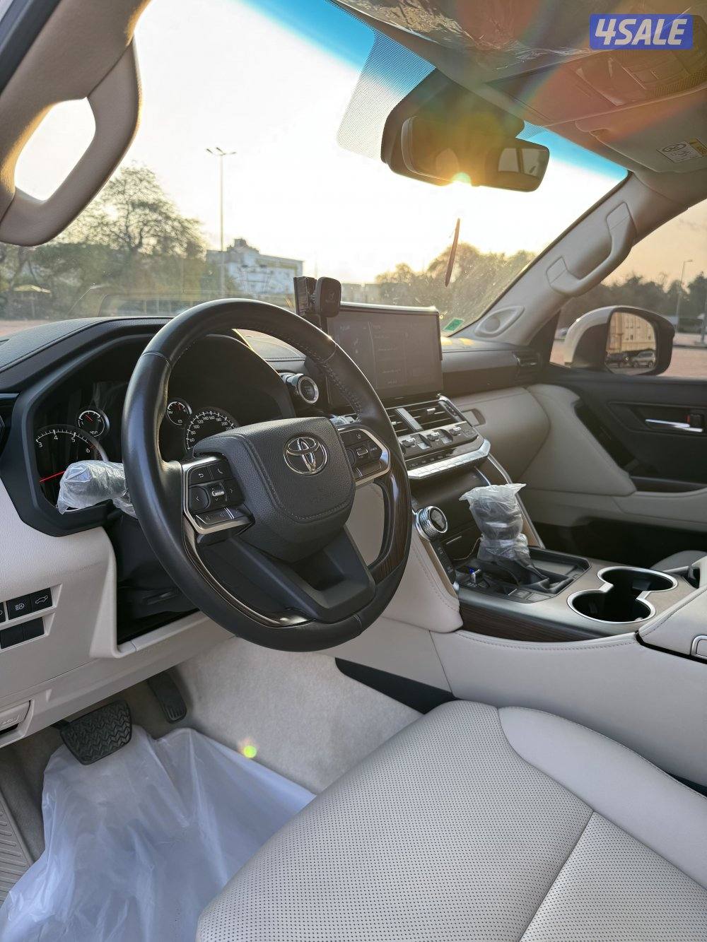 تون تيربو [ تأمين شامل ] بحالة الوكالة2