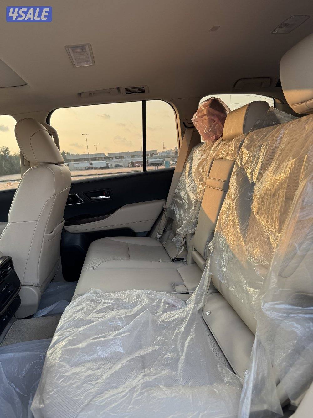 تون تيربو [ تأمين شامل ] بحالة الوكالة3