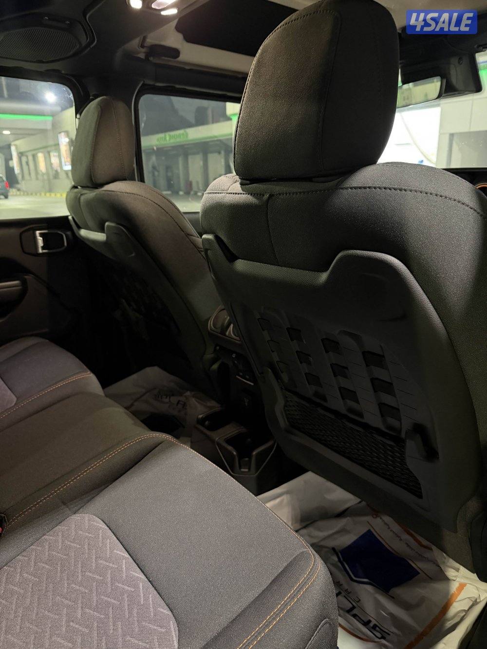 Gladiator sand runner 202113