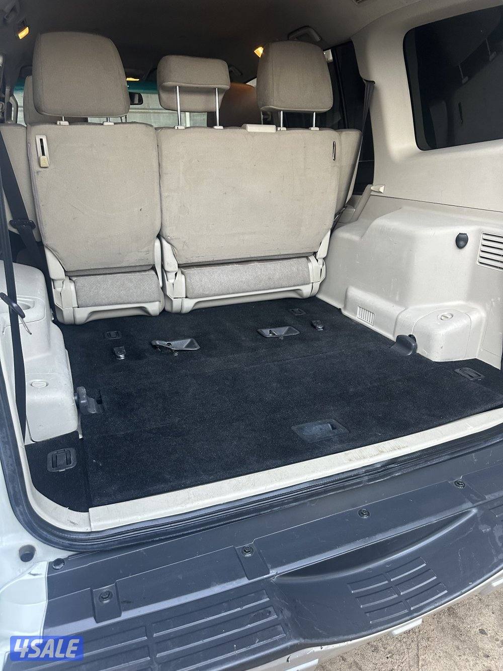 للبيع باجيرو7