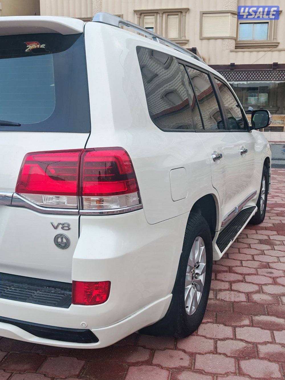 الساير صبغ الوكاله فحص كامل2