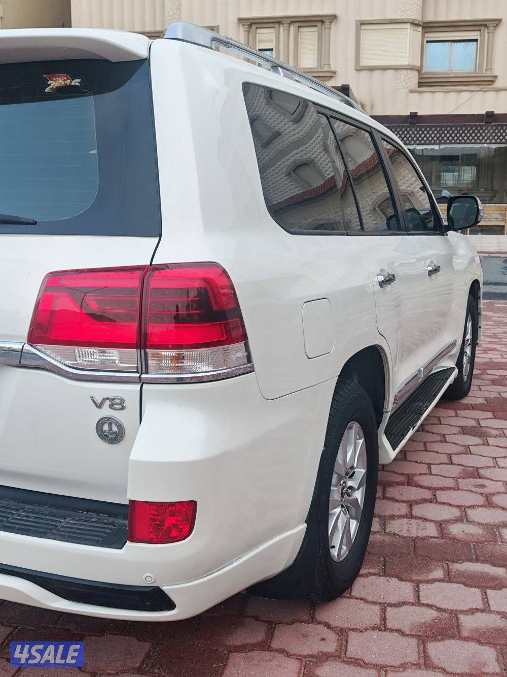 الساير صبغ الوكاله فحص كامل3