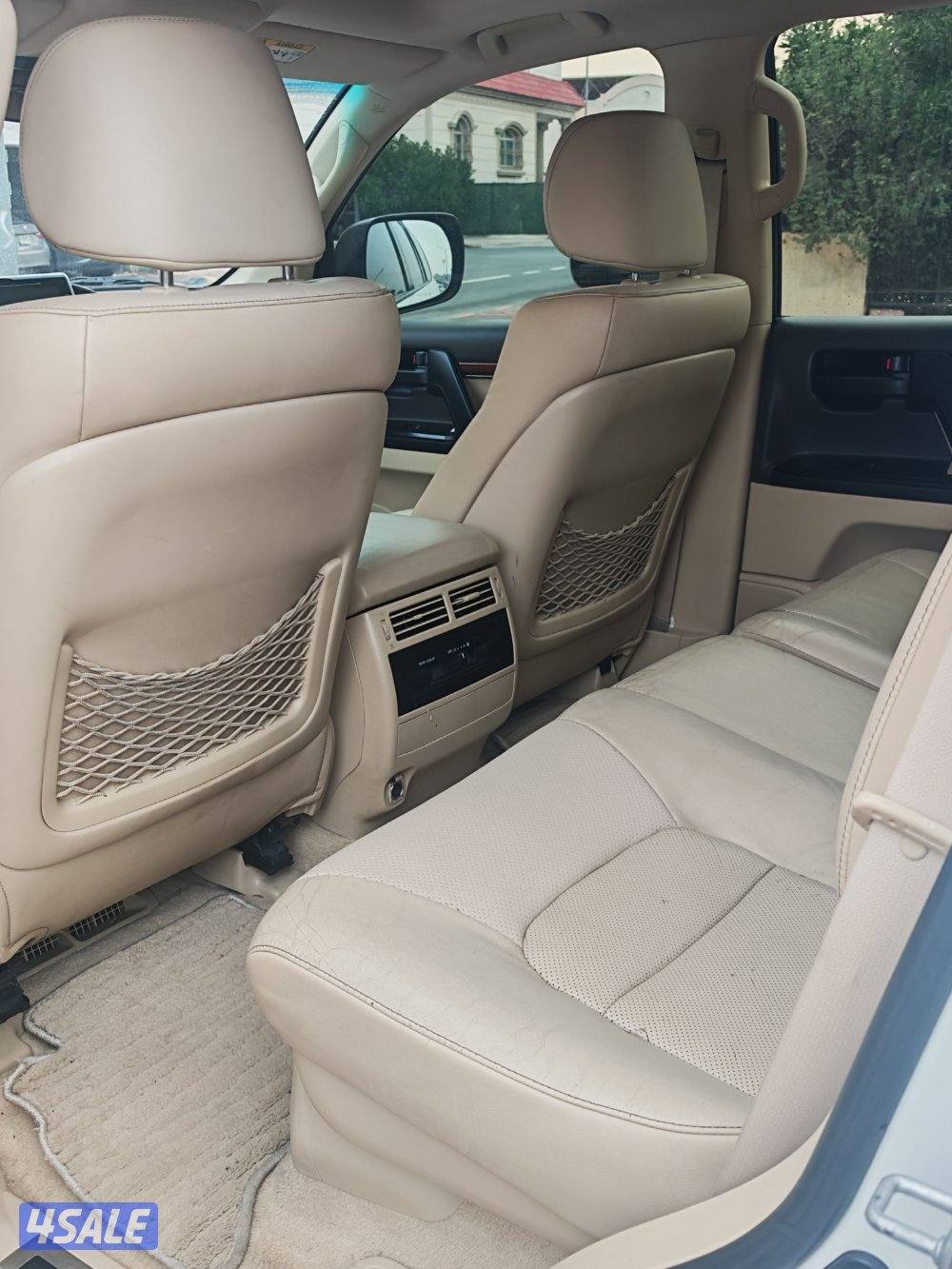 الساير صبغ الوكاله فحص كامل4