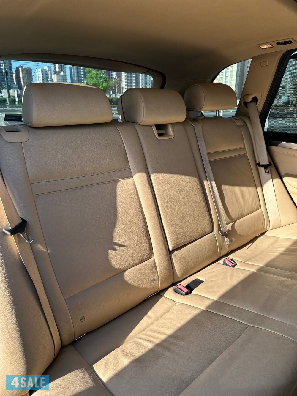 للبيع BMW موديل 2011 X57