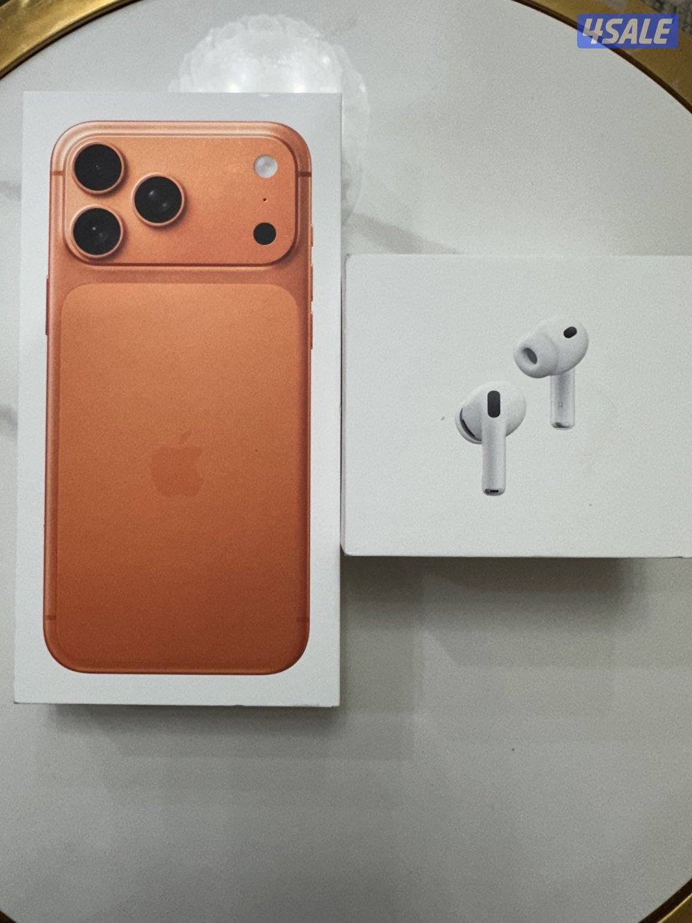 ايفون 17 بروماكس 5121