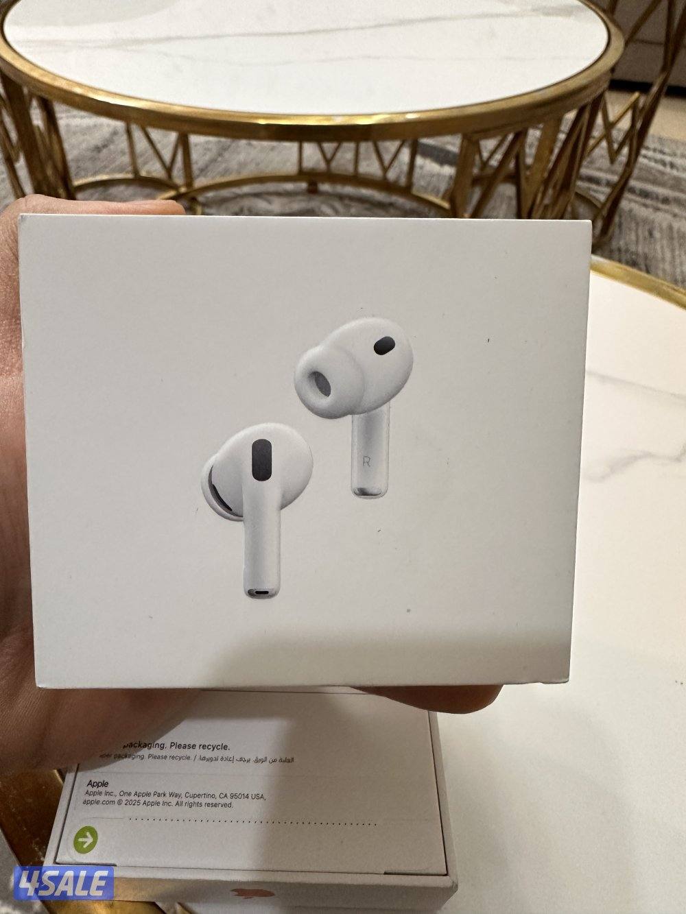 ايفون 17 بروماكس 5123