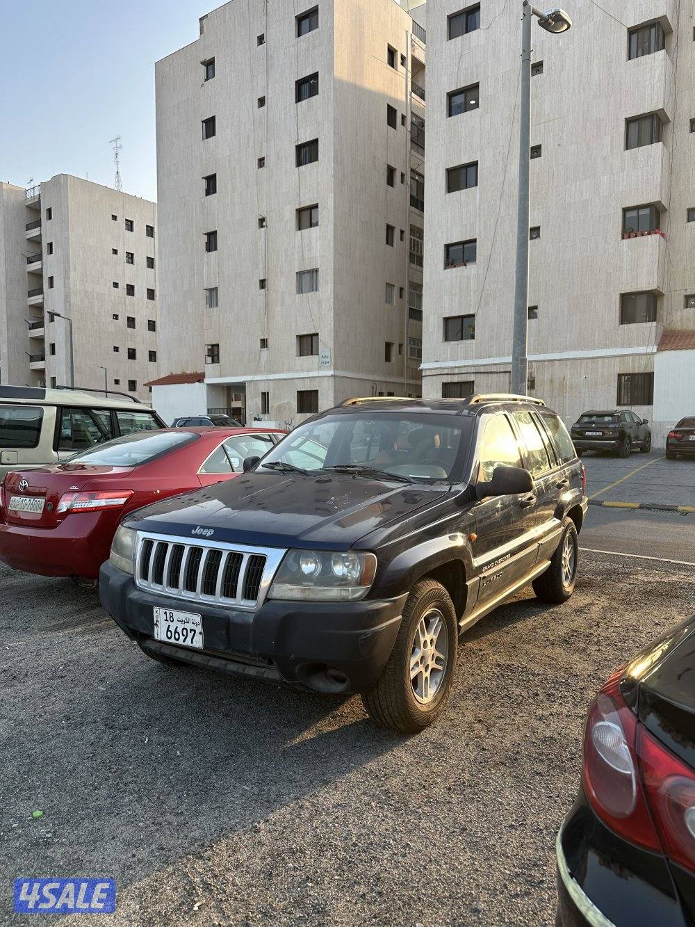 جراند شيروكي 20040