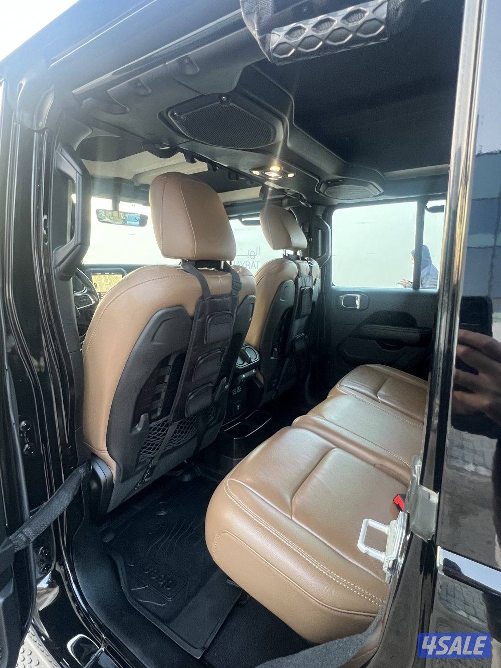 روبيكون - نظيف - 20202