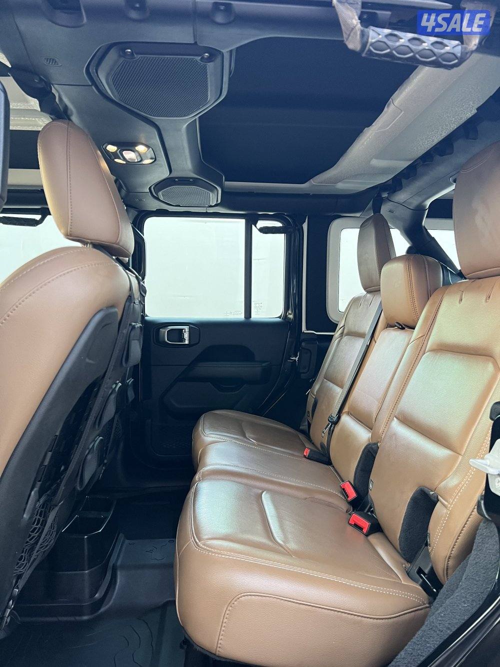 روبيكون - نظيف - 20206