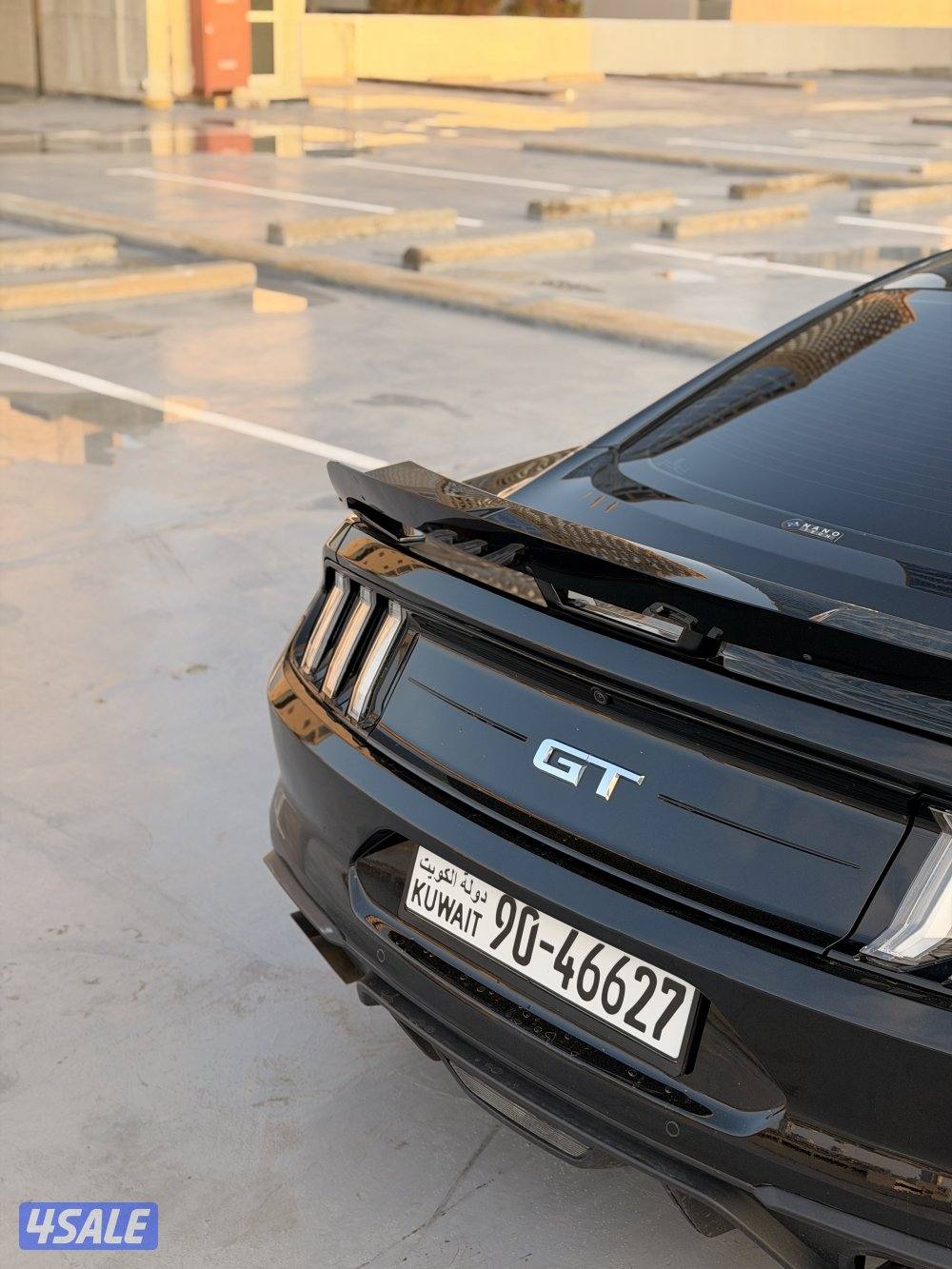 موستنق ٢٠١٩ بريفورمنس بكج2