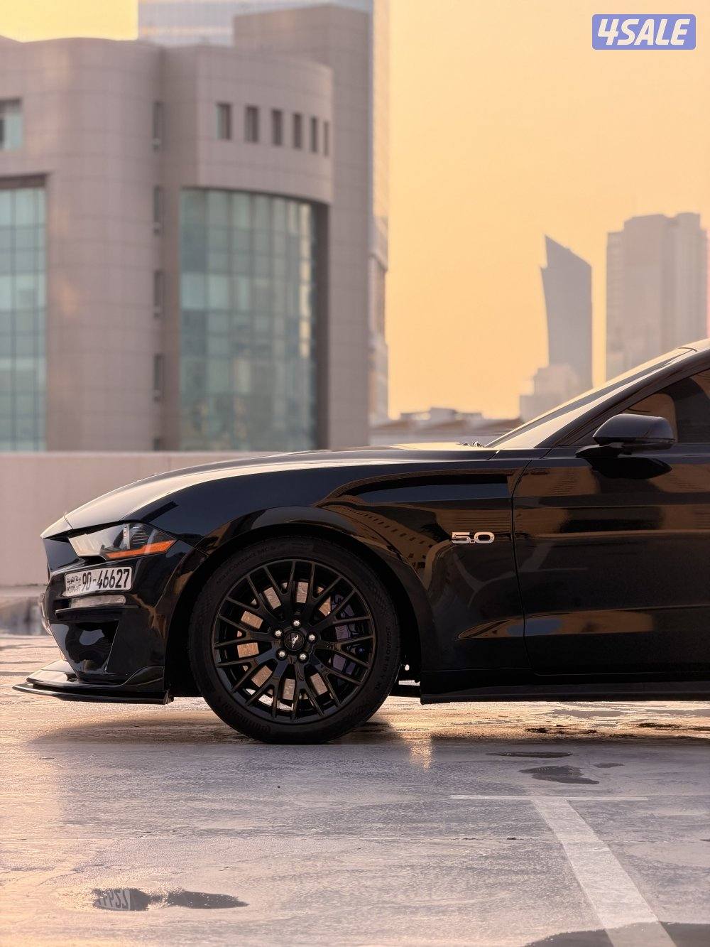 موستنق ٢٠١٩ بريفورمنس بكج3