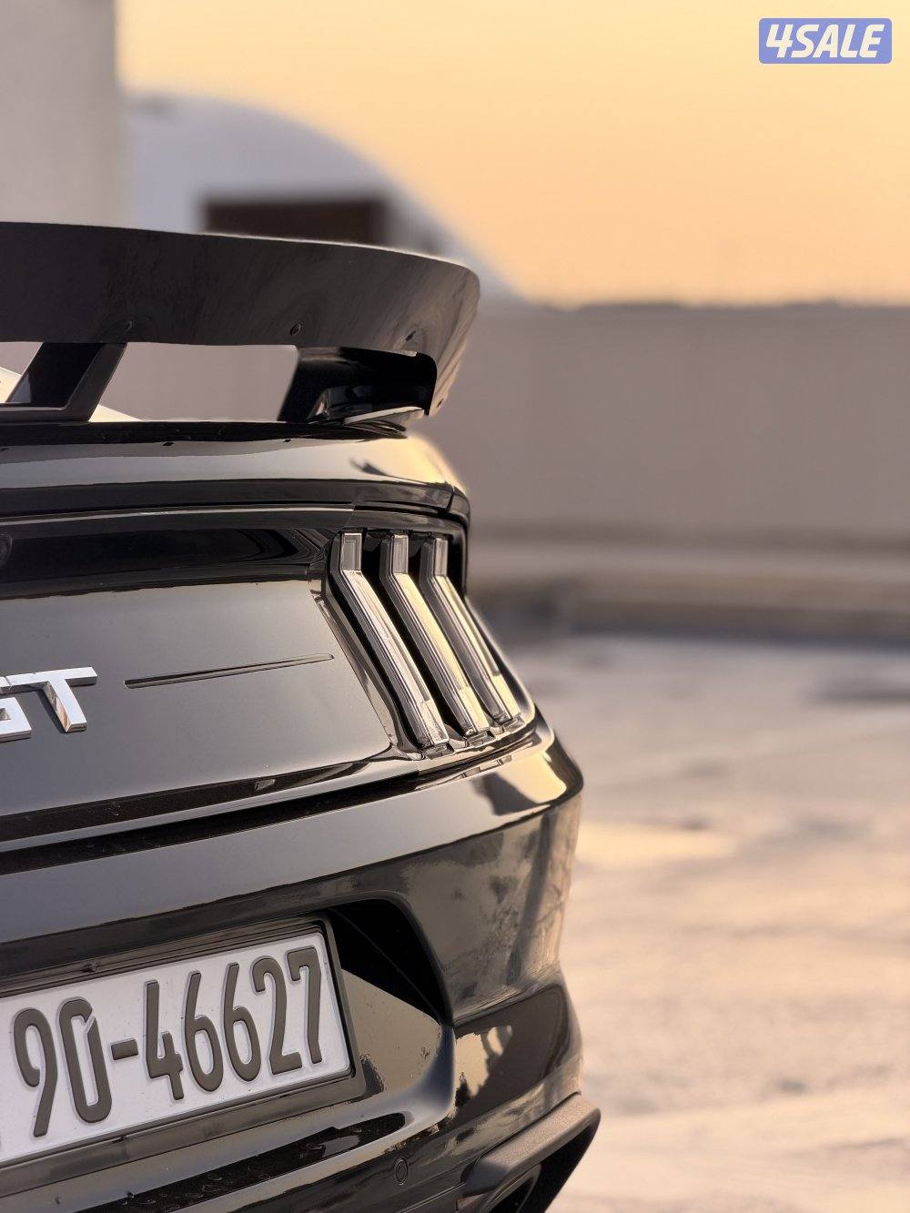 موستنق ٢٠١٩ بريفورمنس بكج5