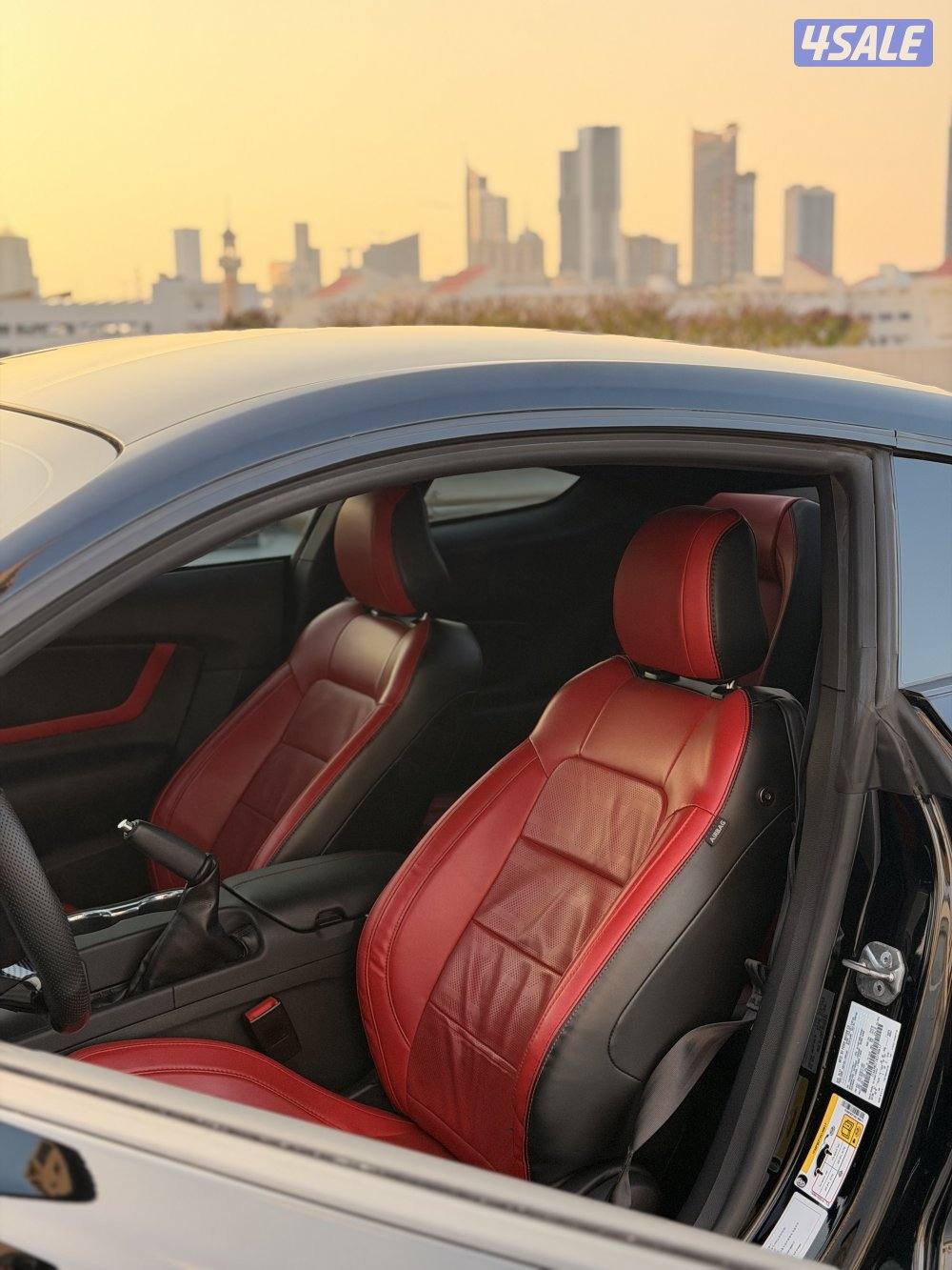 موستنق ٢٠١٩ بريفورمنس بكج8