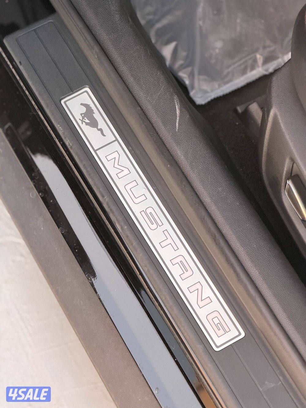 موستنق ٢٠١٩ بريفورمنس بكج11