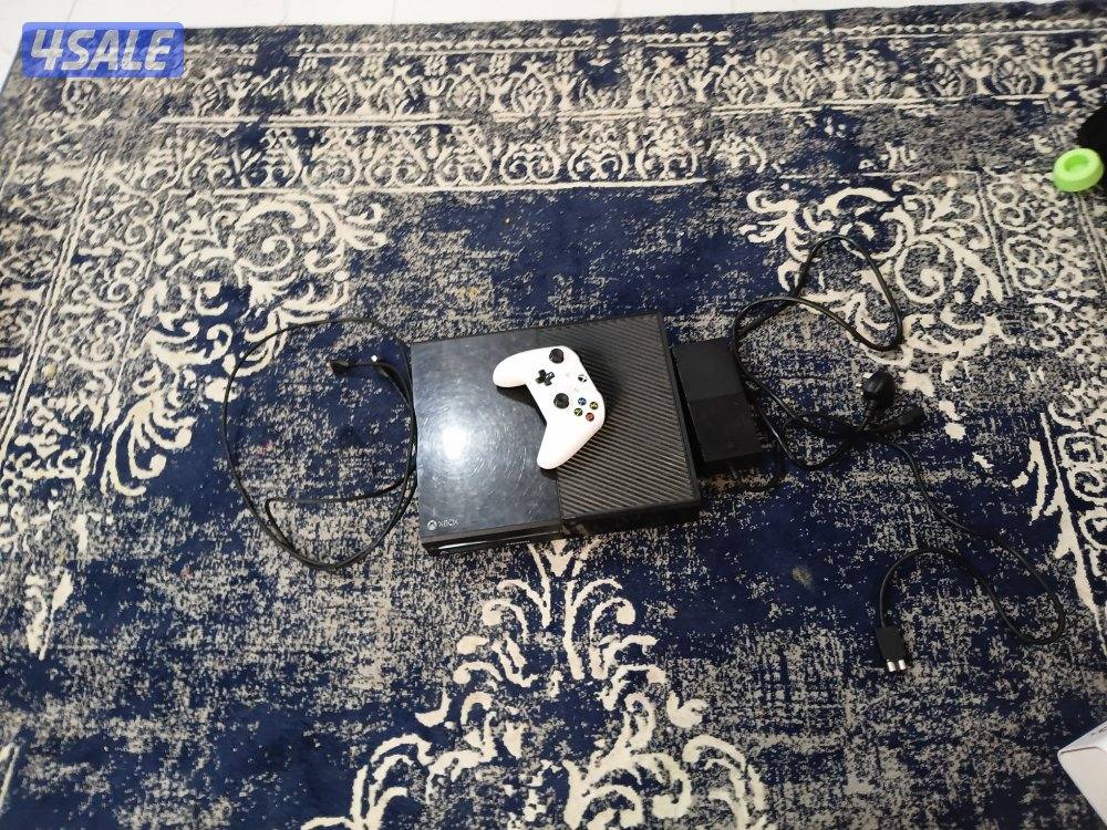 للبيع اكس بوكس 10