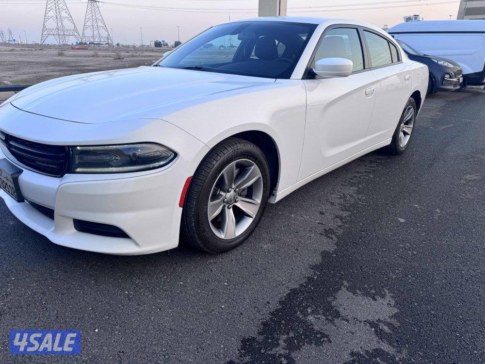 شارجر بحالة الوكاله1