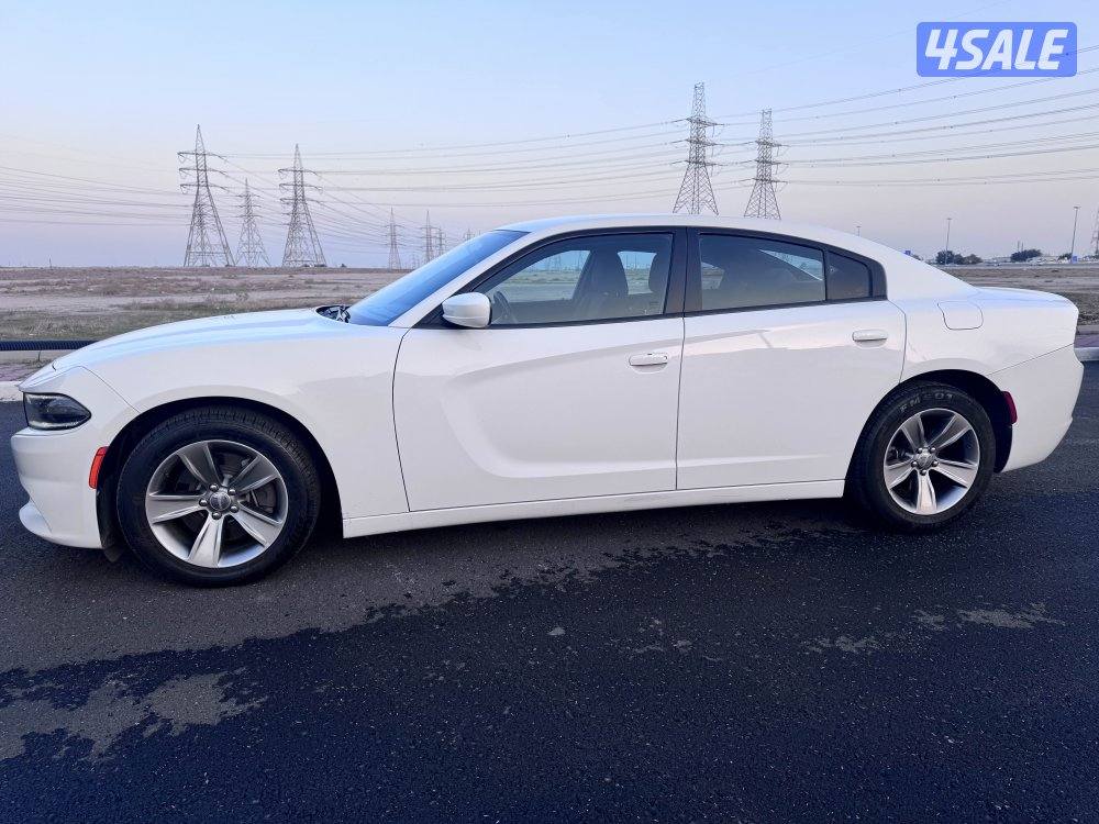 شارجر بحالة الوكاله4