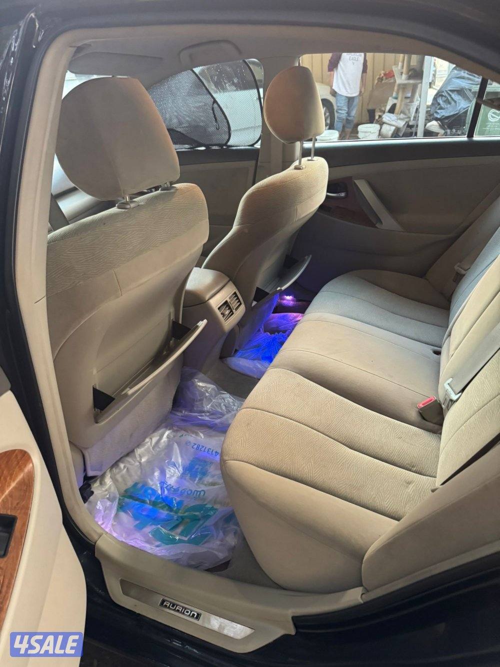 بحالة ممتازة5