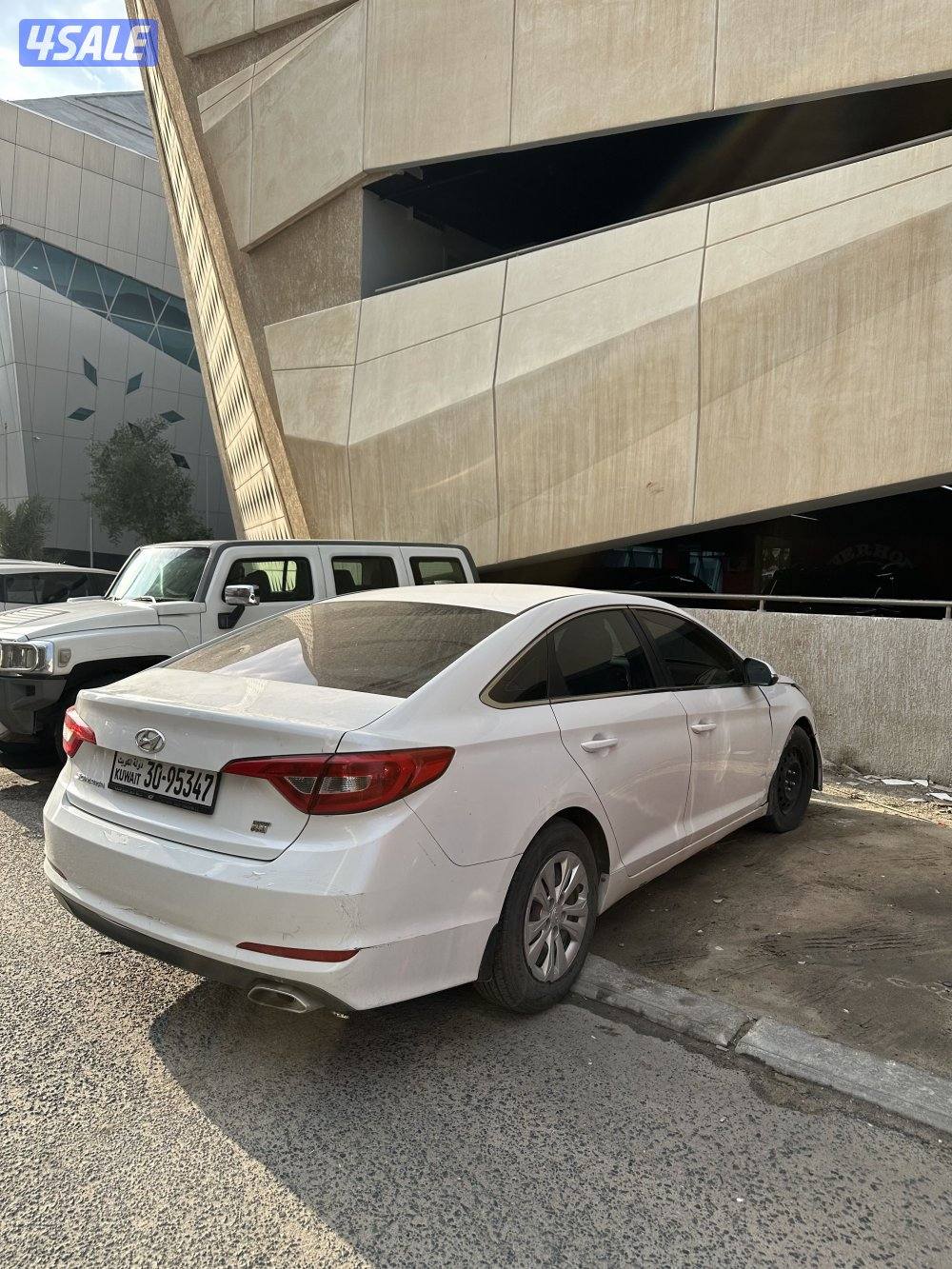 سوناتا يبيلها تجفيت مكينه فقط2