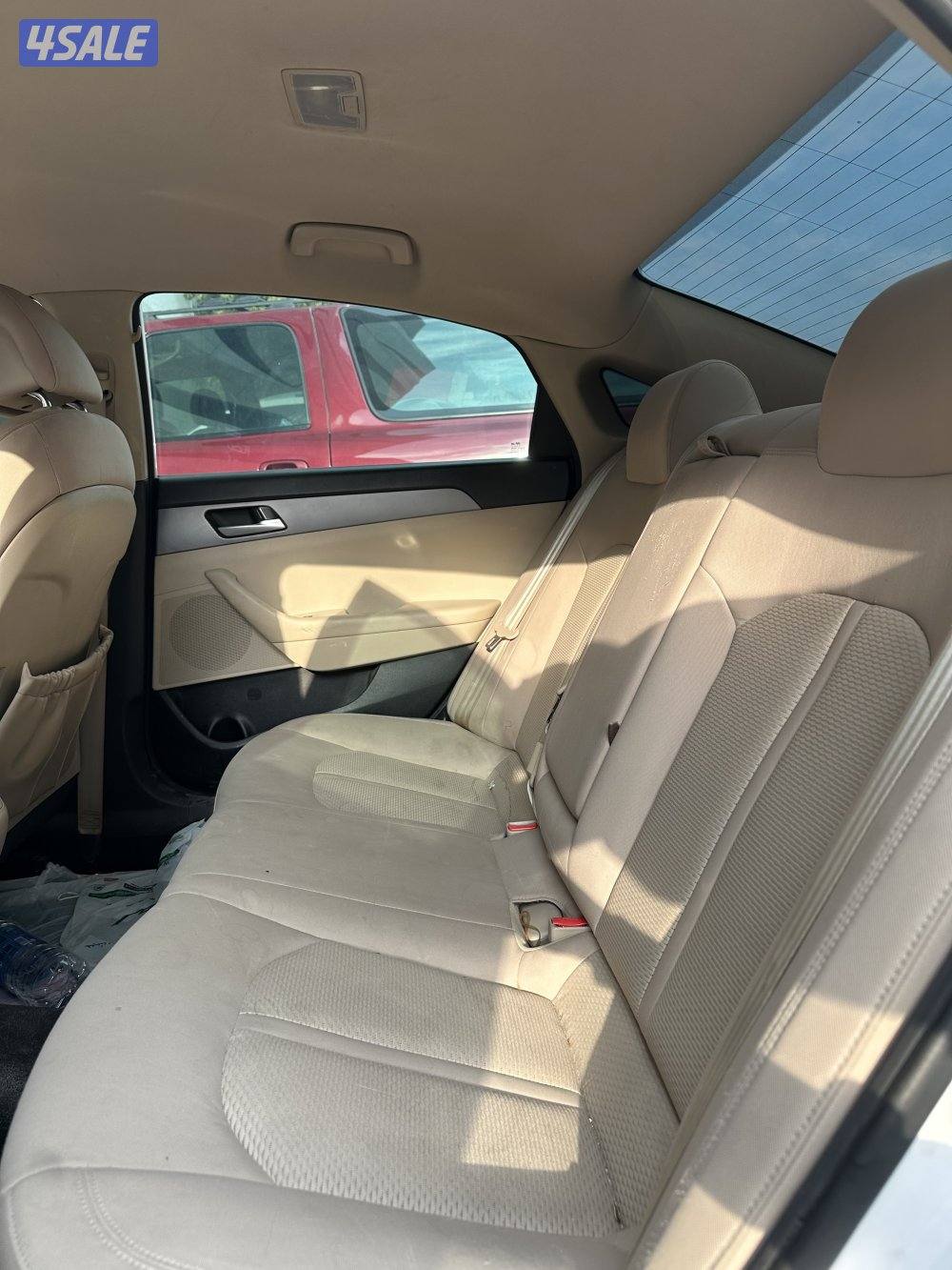 سوناتا يبيلها تجفيت مكينه فقط4