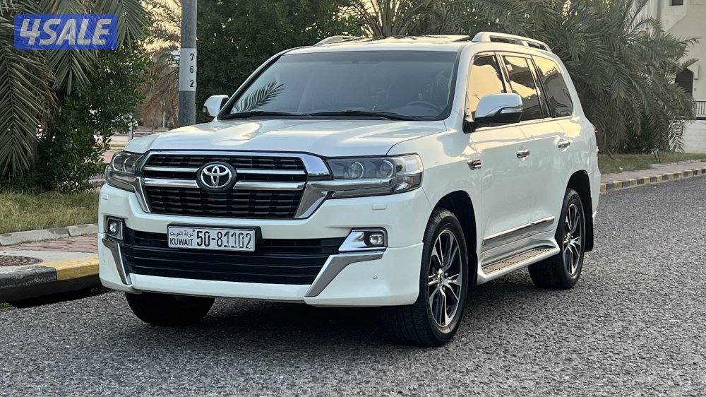 لاند كروز قراندتورينق 20210