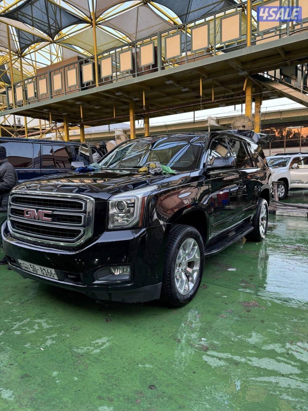 للبيع يوكن20170