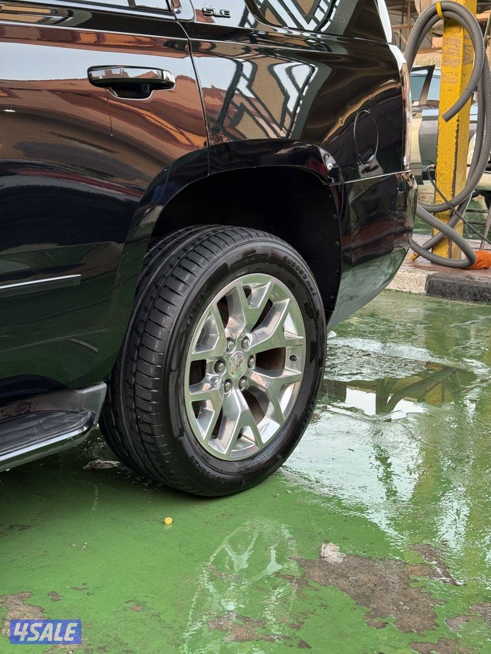 للبيع يوكن20173