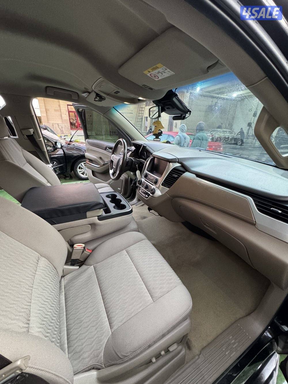 للبيع يوكن20174