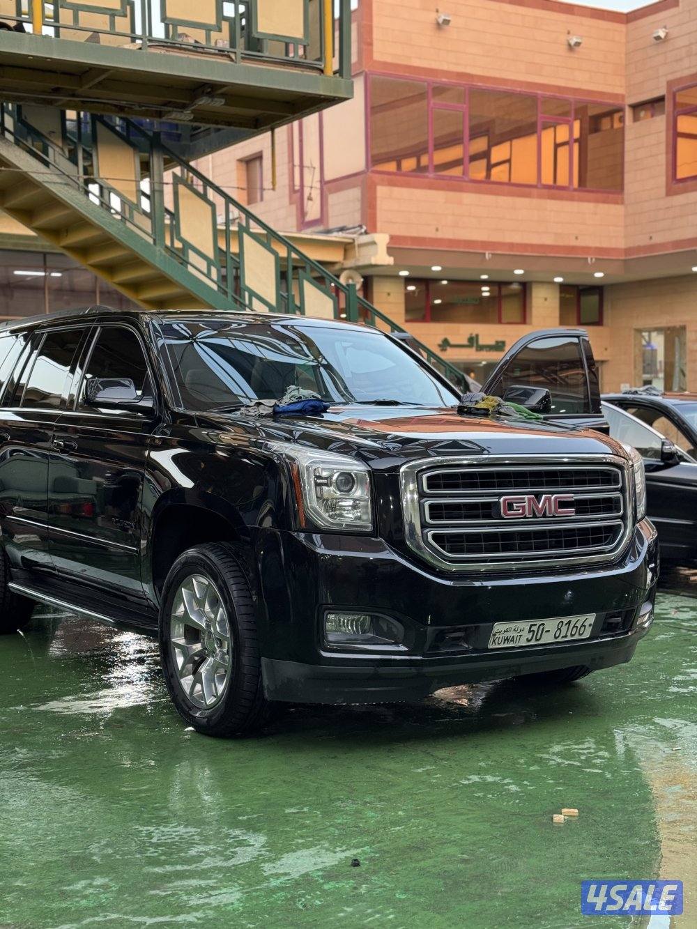 للبيع يوكن20176