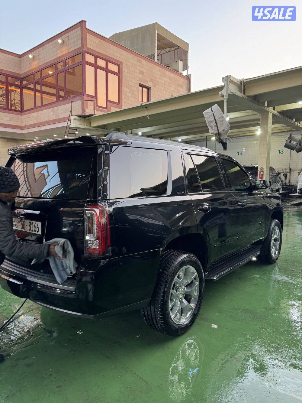 للبيع يوكن20177