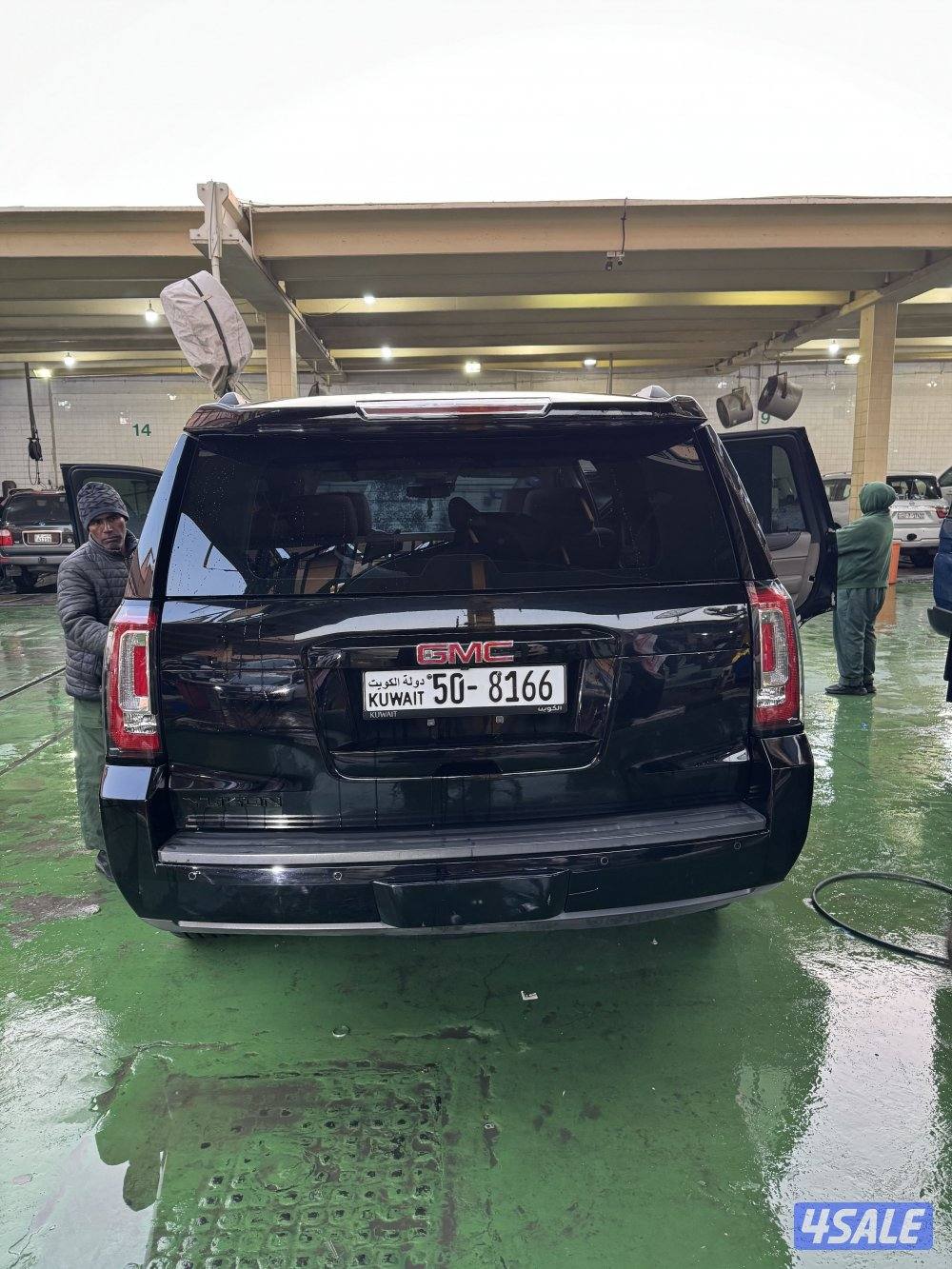 للبيع يوكن20178