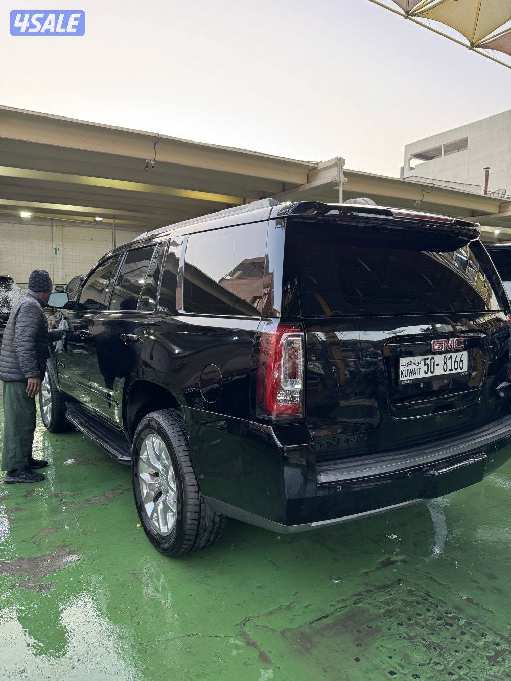 للبيع يوكن20179