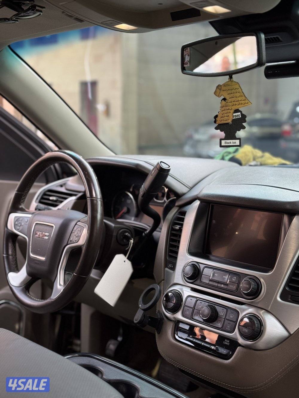 للبيع يوكن201713