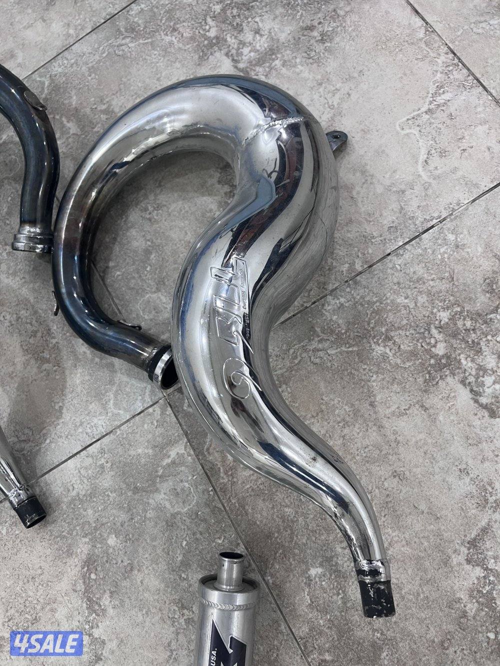 للبيع هدرز بانشي t6 امريكي اصلي0