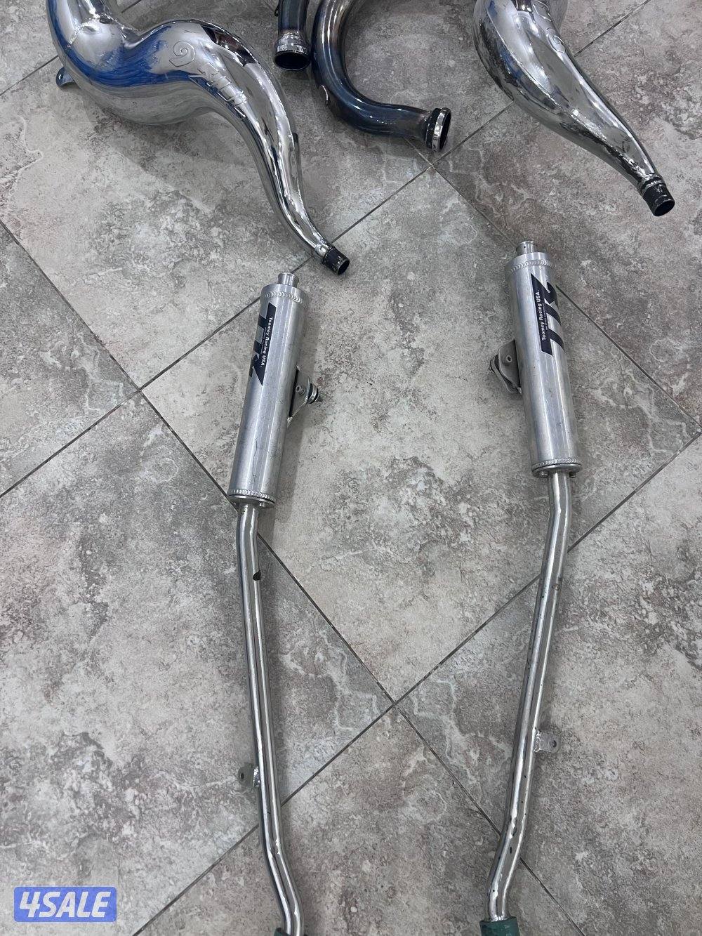 للبيع هدرز بانشي t6 امريكي اصلي1