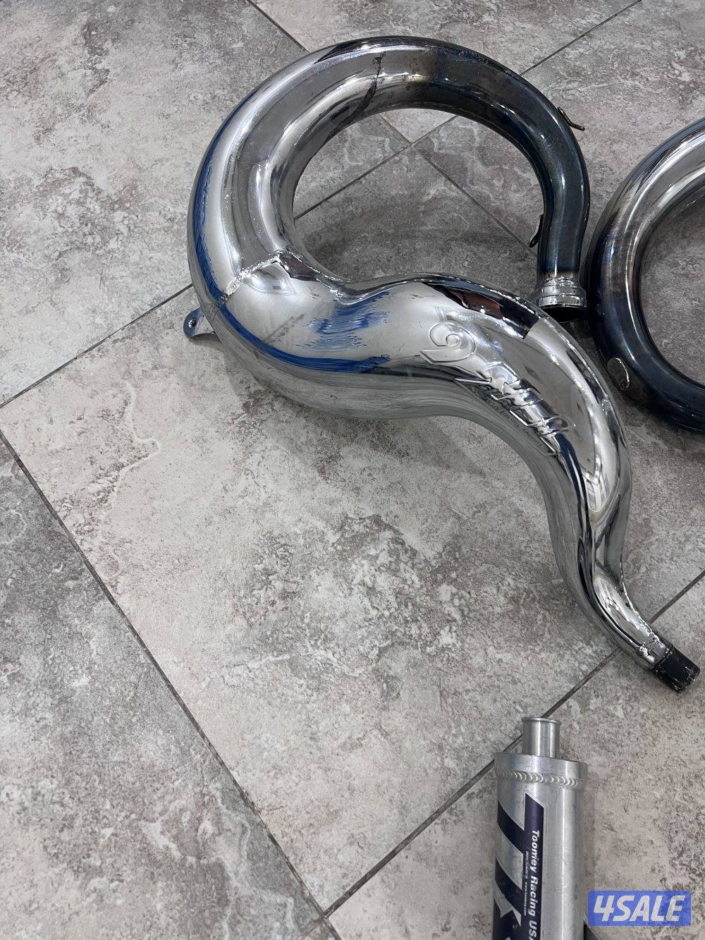 للبيع هدرز بانشي t6 امريكي اصلي3