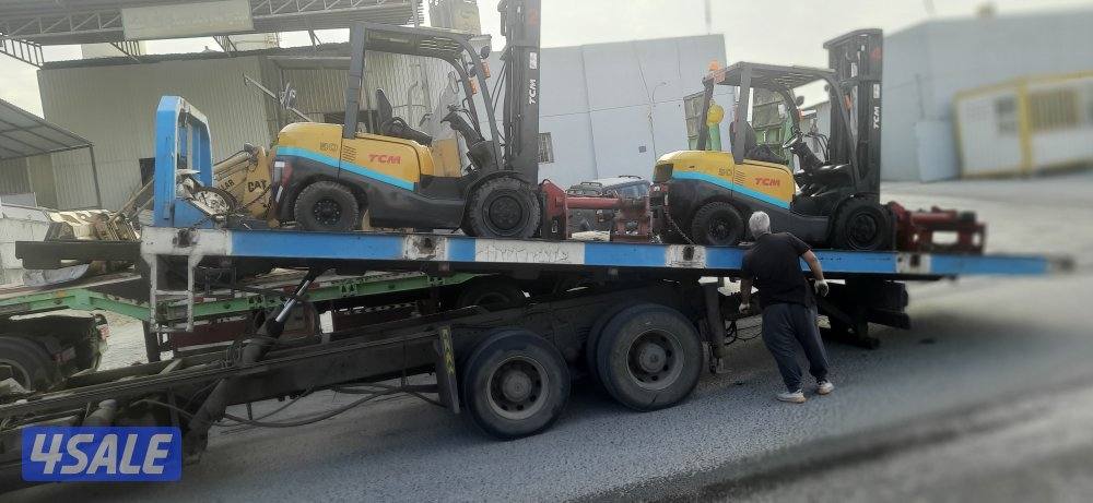 ابو محمد لنقل الكبرات والتناكر والعزب4