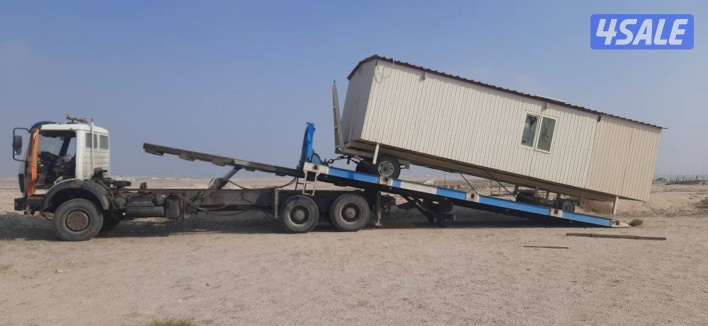 ابو محمد لنقل الكبرات والتناكر والعزب5