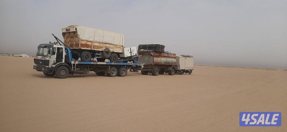 ابو محمد لنقل الكبرات والتناكر والعزب9