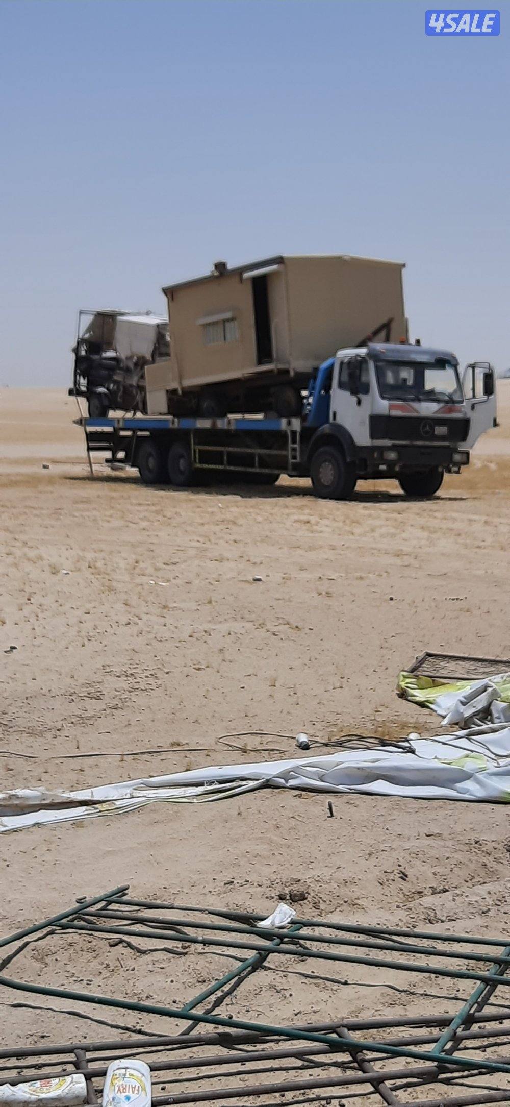 ابو محمد لنقل الكبرات والتناكر والعزب12