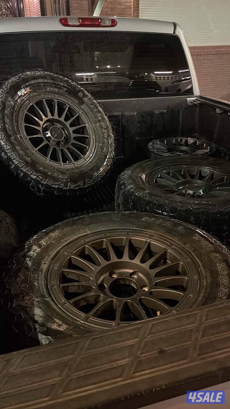 ميثود اصليه مع تواير فوق البيعه1