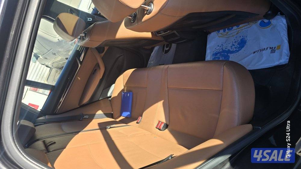 BMW X4 2016 عداد 110 الف شرط الفحص شصي مكينة جير.1