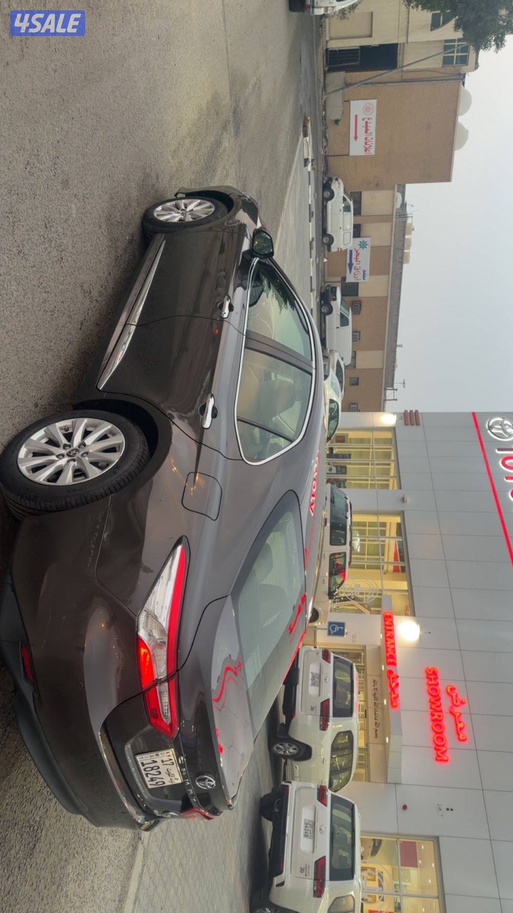 للبيع كامري0