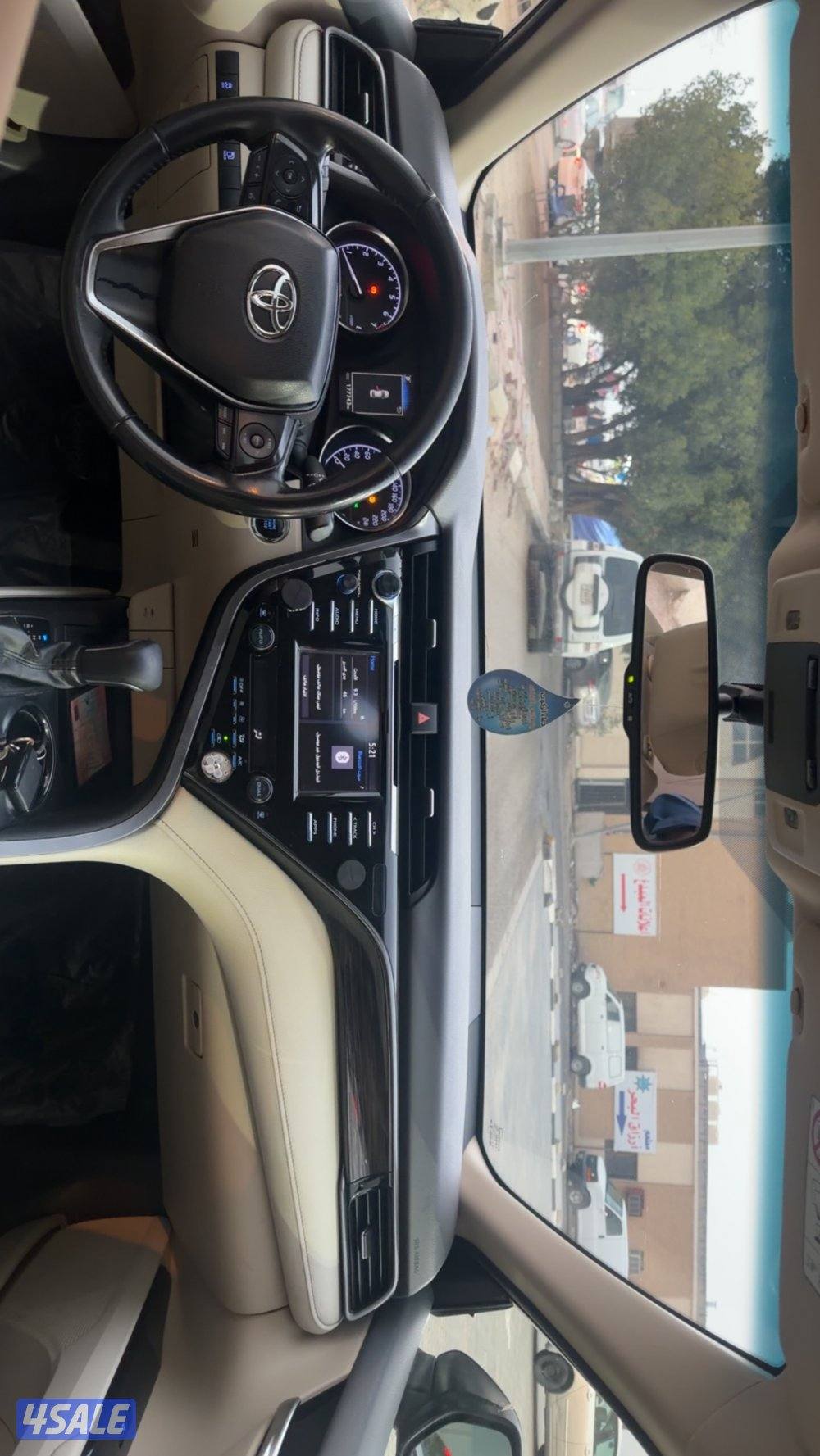 للبيع كامري1