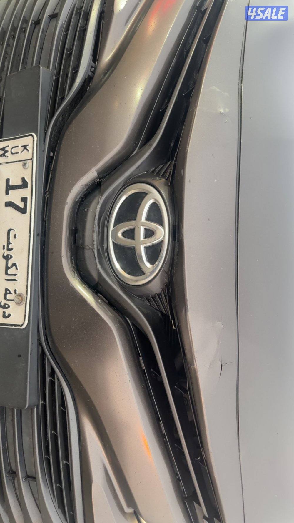 للبيع كامري2