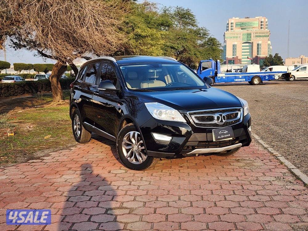 للبيع بايك X65 موديل 2019 عداد 114 ألف شرط الفحص بحالة ممتازة0